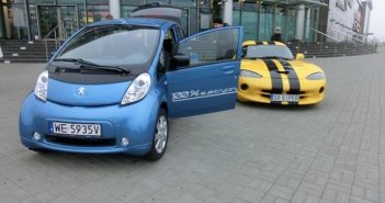 Auto-Park w Galerii Mazovia już jutro!