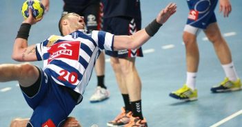 Jednego punktu zabrakło do remisu, dwóch do zwycięstwa…