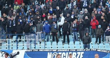 Na początek remis. Wisła Płock – Unia Tarnów 2:2