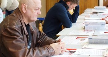Dziś “Dzień Dawcy Szpiku”. Trwa rejestracja