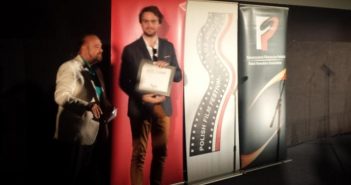 Alek Pietrzak: Inspirację czerpię nawet z działu śrubek w markecie
