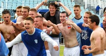 Poznaliśmy terminarz Wisły Płock na przyszły sezon. Pierwszy mecz z Miedzią