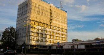 Petropol zagra w najlepszym westernie