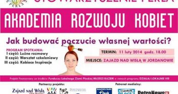 5 przemian w kuchni – Perły zapraszają na spotkanie