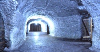 Okiem Robaka: Kraina gazu, mamutów i reniferów