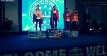 Płoccy zawodnicy z medalami na Mistrzostwach Świata