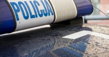 Ukradli butlę gazową i maszynkę do mięsa. Złapała ich policja