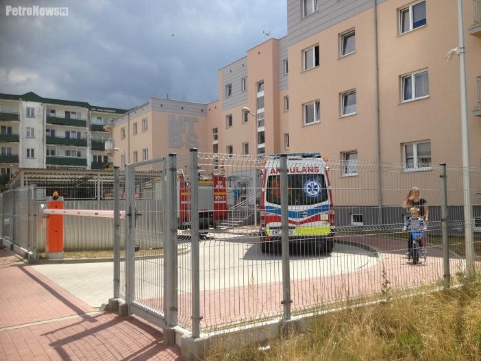 zdjęcie nadesłane przez czytelnika