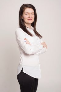 Ewelina Szumańska