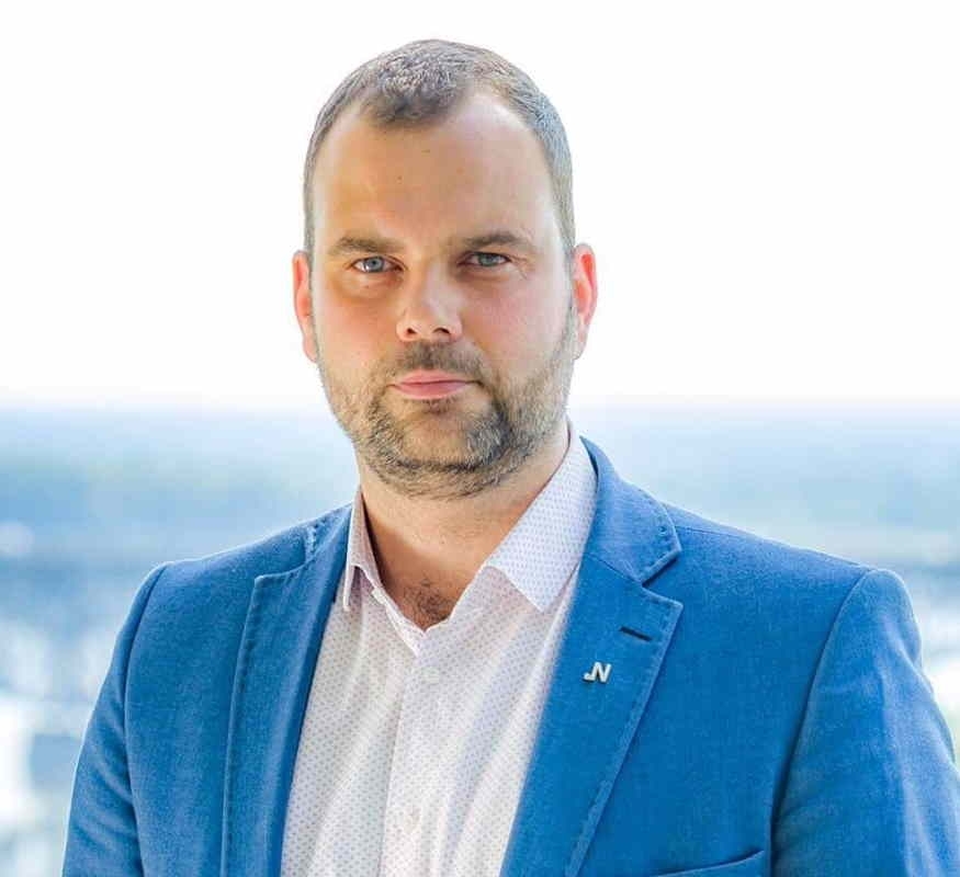 Bartosz Leszczyński