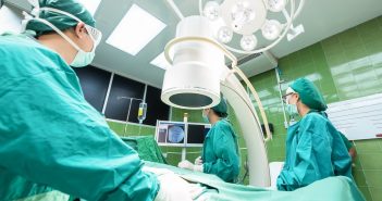 Obydwa płockie szpitale są w sieci, ale bez chirurgii i ortopedii w szpitalu miejskim