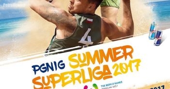 Już niedługo rusza PGNIG SUMMER SUPERLIGA PŁOCK 2017