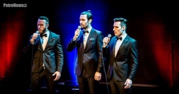 Wyjątkowy koncert w sylwestrowy wieczór