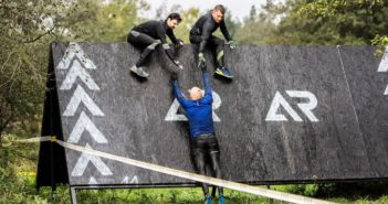 Adrenaline Rush – co czeka zawodników na trasie?