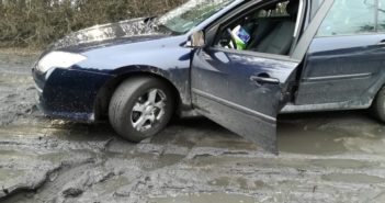 Jest decyzja wojewody – można remontować Graniczną!