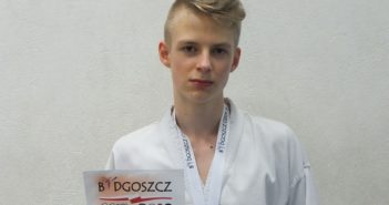 Młody płocczanin z medalem na międzynarodowym turnieju