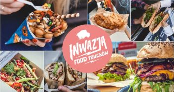 Konkurs “Żarłok Show” i foodtrucki już w najbliższy weekend