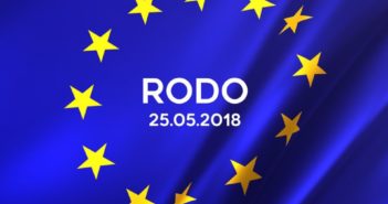 Wiecie, co to jest RODO?
