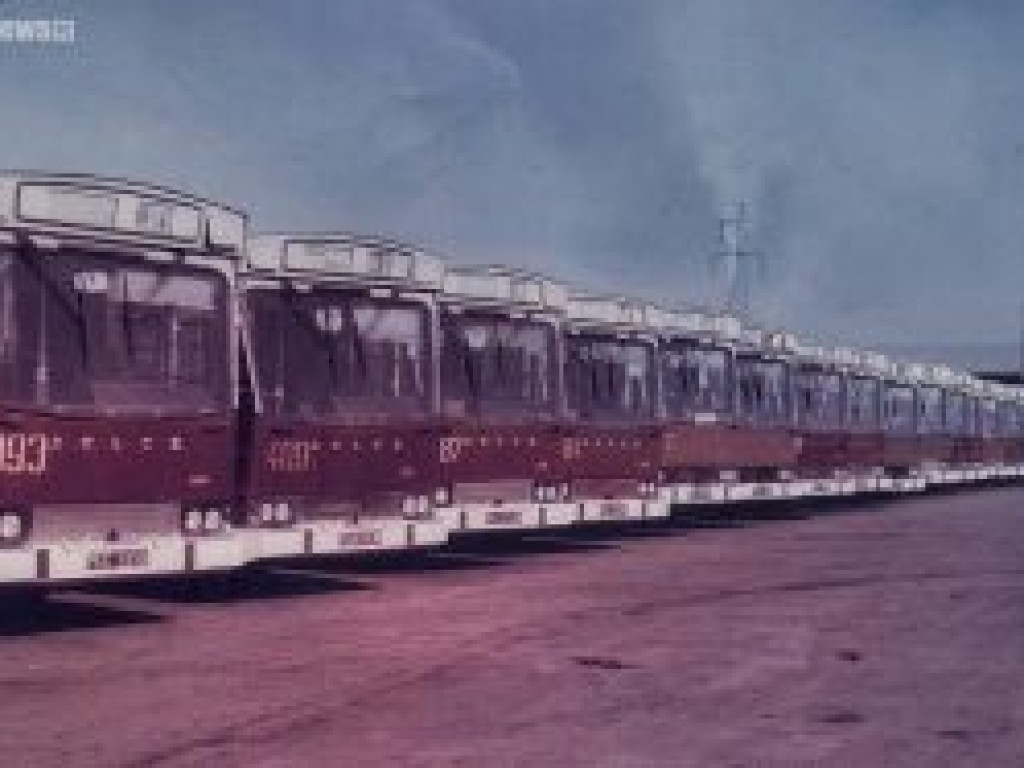 55 lat Komunikacji Miejskiej. Jak zmieniały się autobusy? [ZDJĘCIA]