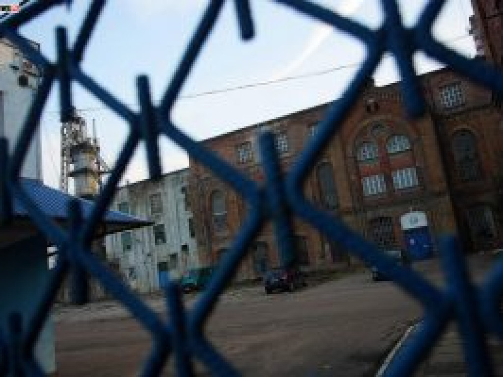 Szlakiem płockiego przemysłu: Cukrownia na Borowiczkach