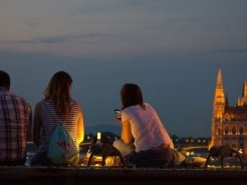 Obiektywnie o Płocku. Waldemar Robak: Fotografowanie to odbiór intrygujących bodźców