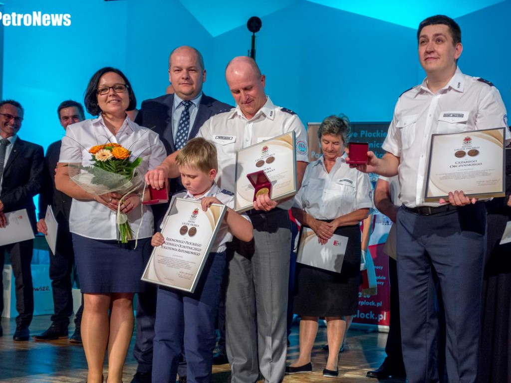 Czterdzieści lat minęło, a WOPR zawsze na posterunku