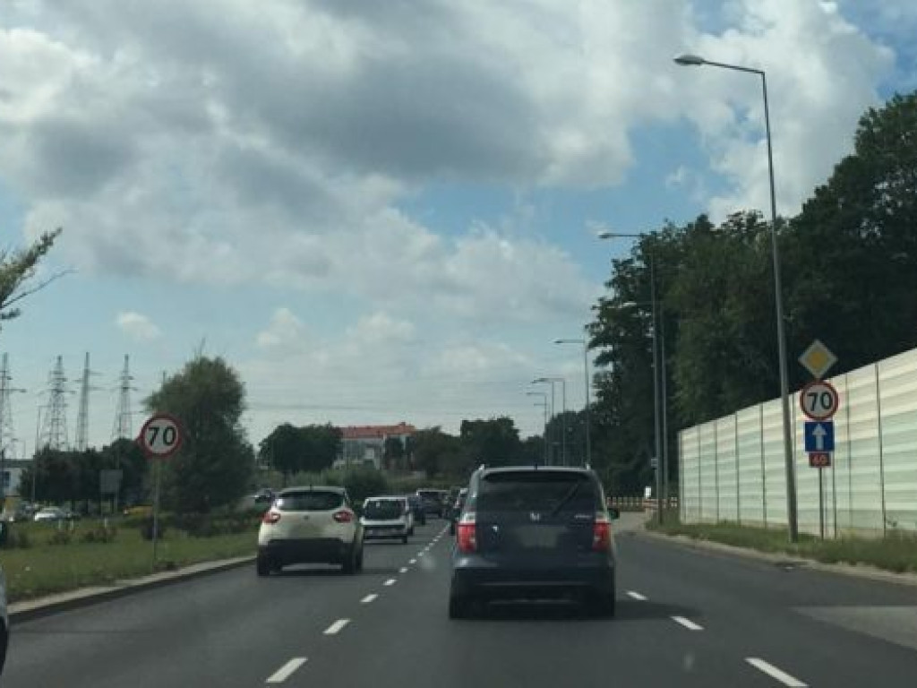 Jeździliście po Płocku 70 km/h? Już nie możecie!