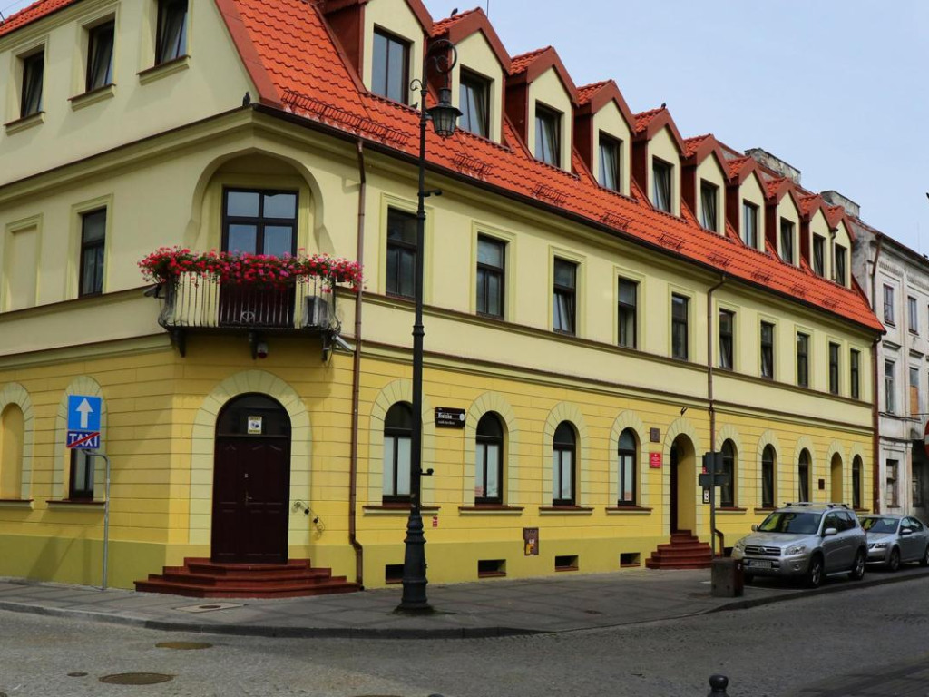 Kim są patroni płockich ulic? Ludwik Krzywicki - profesor od ludzkiego szczęścia