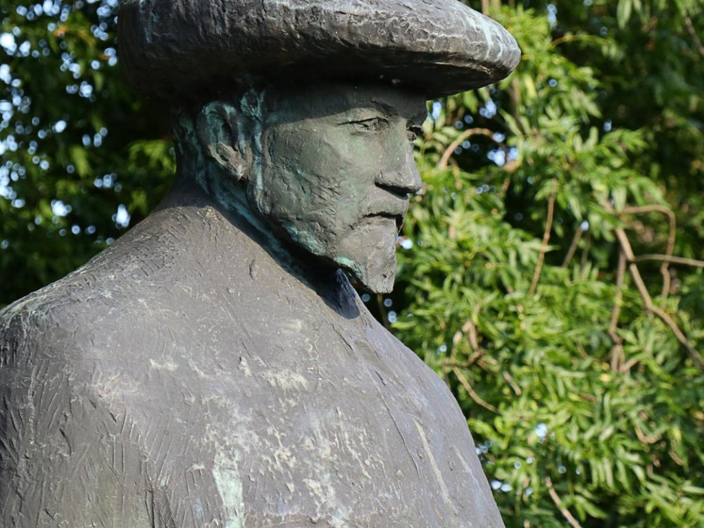 Kim są patroni płockich ulic? Ludwik Krzywicki - profesor od ludzkiego szczęścia