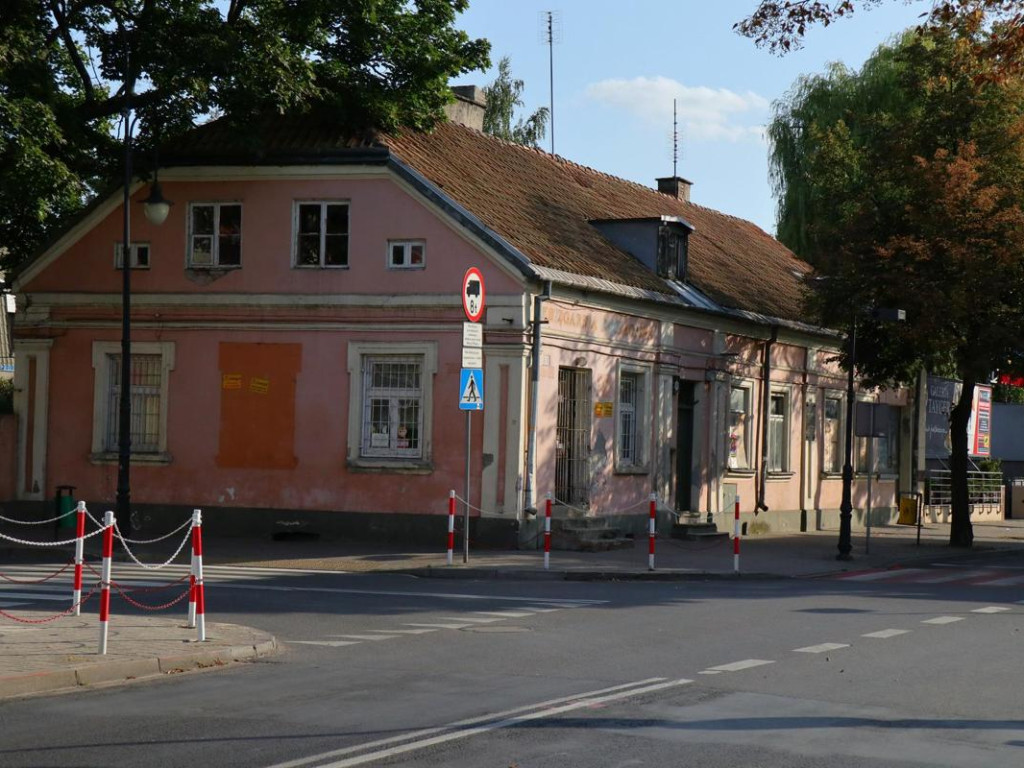 Kim są patroni płockich ulic? Ludwik Krzywicki - profesor od ludzkiego szczęścia