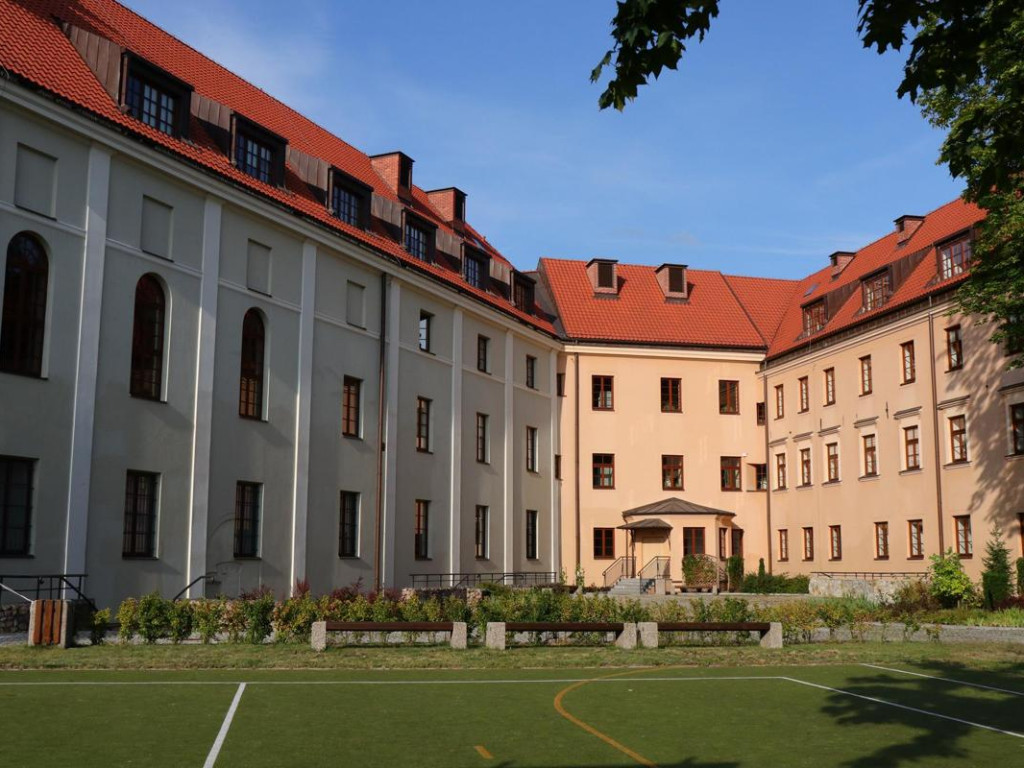 Kim są patroni płockich ulic? Ludwik Krzywicki - profesor od ludzkiego szczęścia
