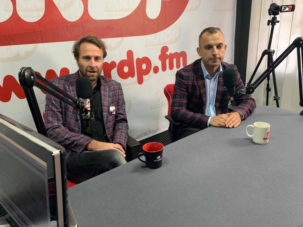 Przekrój Tygodnia: Kto idzie do Sejmu 