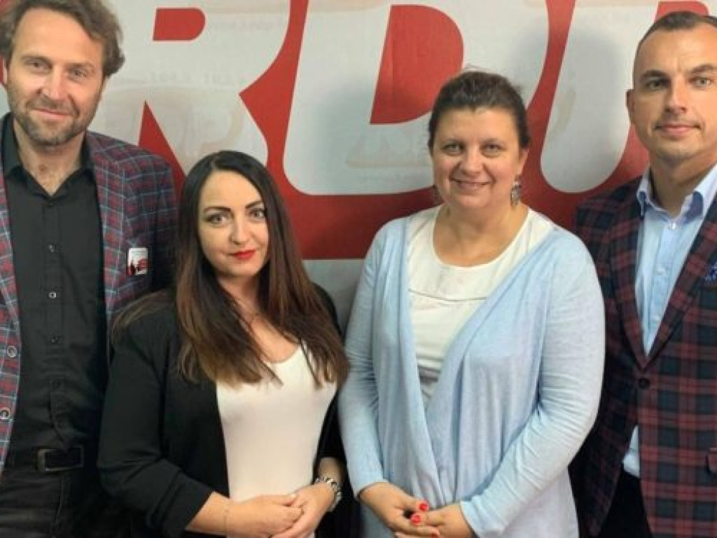 Przekrój Tygodnia: Kto idzie do Sejmu 