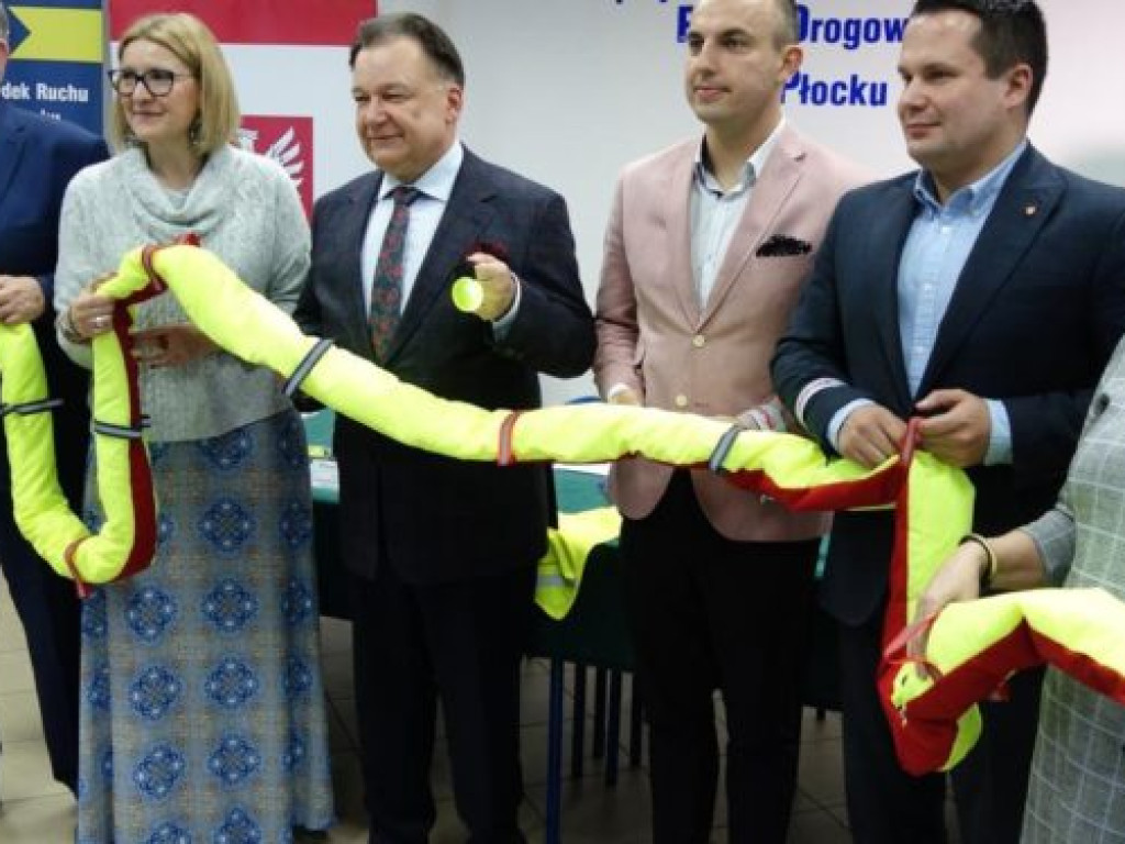 Drobiazg, który może uratować zdrowie i życie