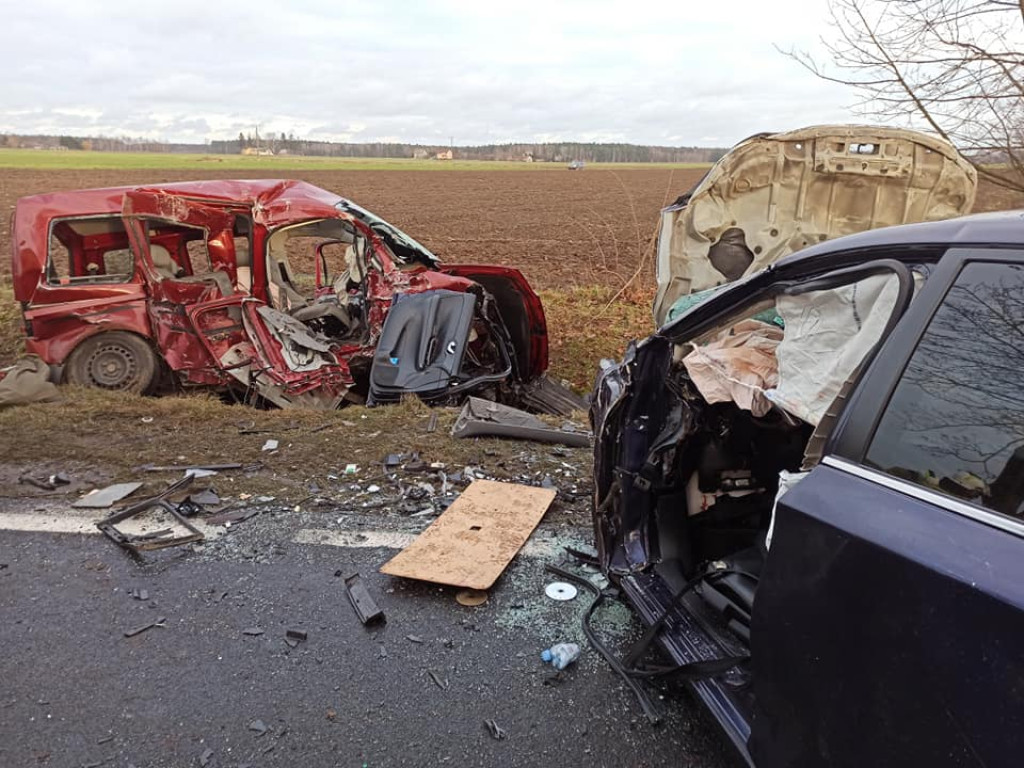 Tragedia w Sierpcu. Zginęło rodzeństwo i 44-letnia kobieta [ZDJĘCIA]