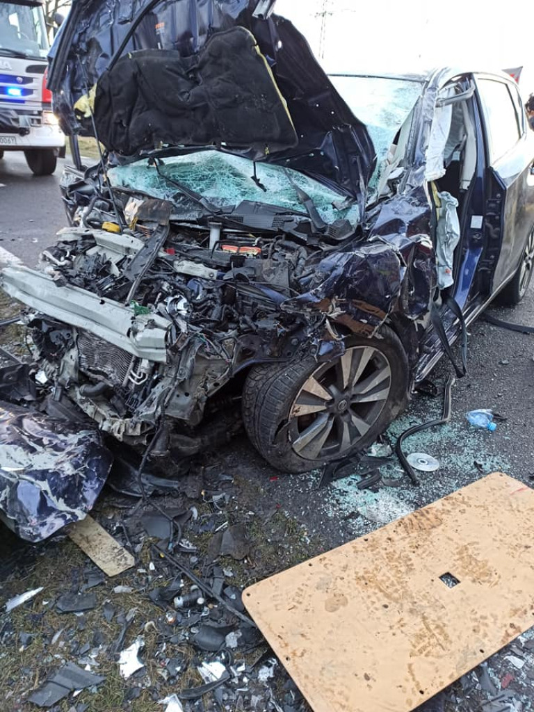 Tragedia w Sierpcu. Zginęło rodzeństwo i 44-letnia kobieta [ZDJĘCIA]