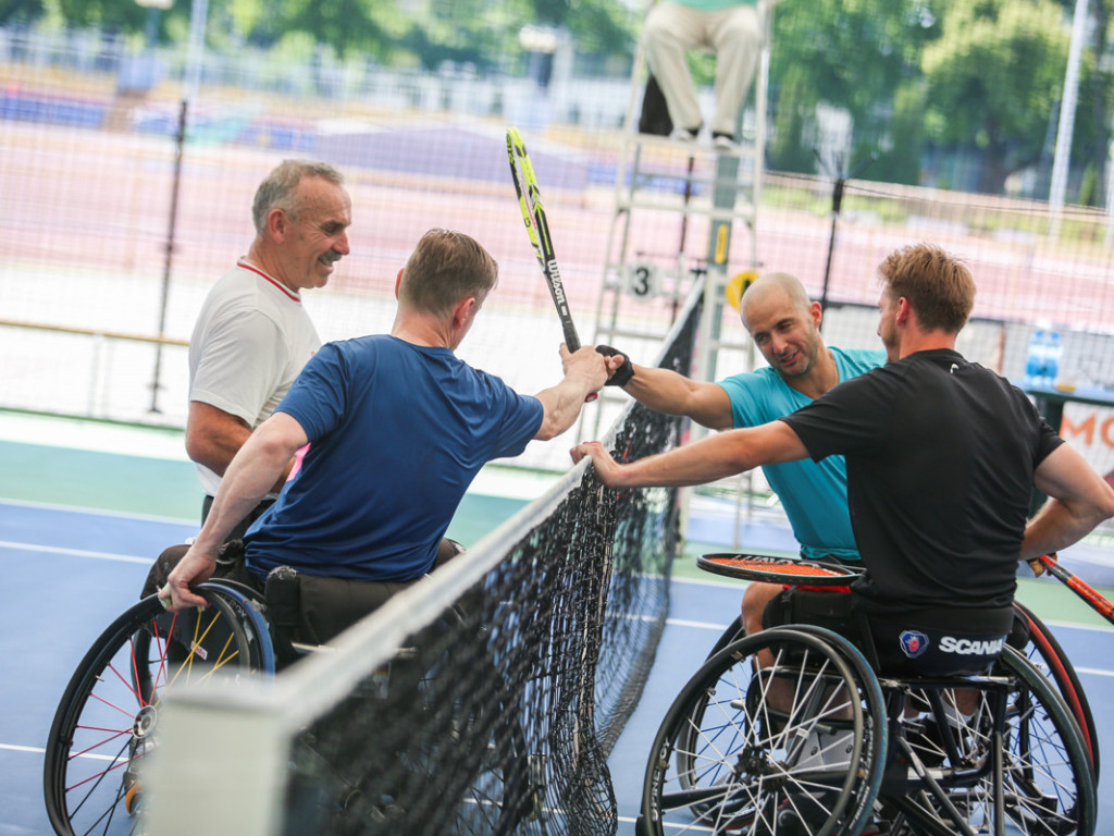 XXVI Płock Orlen Polish Open zakończony. Zwyciężył Kamil Fabisiak [ZDJĘCIA]