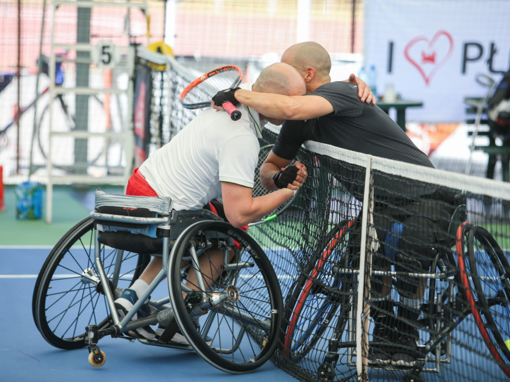 XXVI Płock Orlen Polish Open zakończony. Zwyciężył Kamil Fabisiak [ZDJĘCIA]