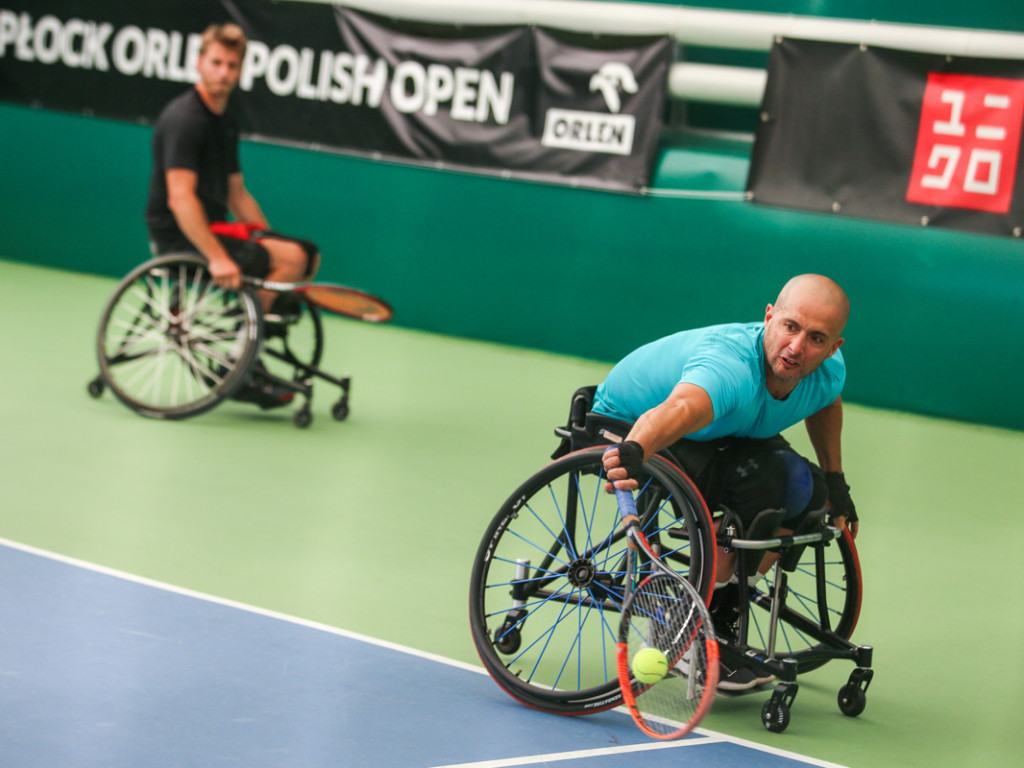 XXVI Płock Orlen Polish Open zakończony. Zwyciężył Kamil Fabisiak [ZDJĘCIA]