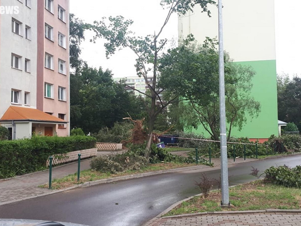 To jeszcze nie koniec groźnych burz. Jak się do nich przygotować? [FILM, ZDJĘCIA]