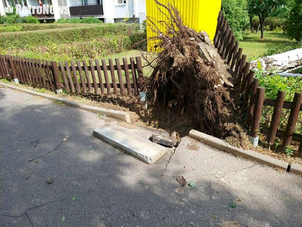 To jeszcze nie koniec groźnych burz. Jak się do nich przygotować? [FILM, ZDJĘCIA]