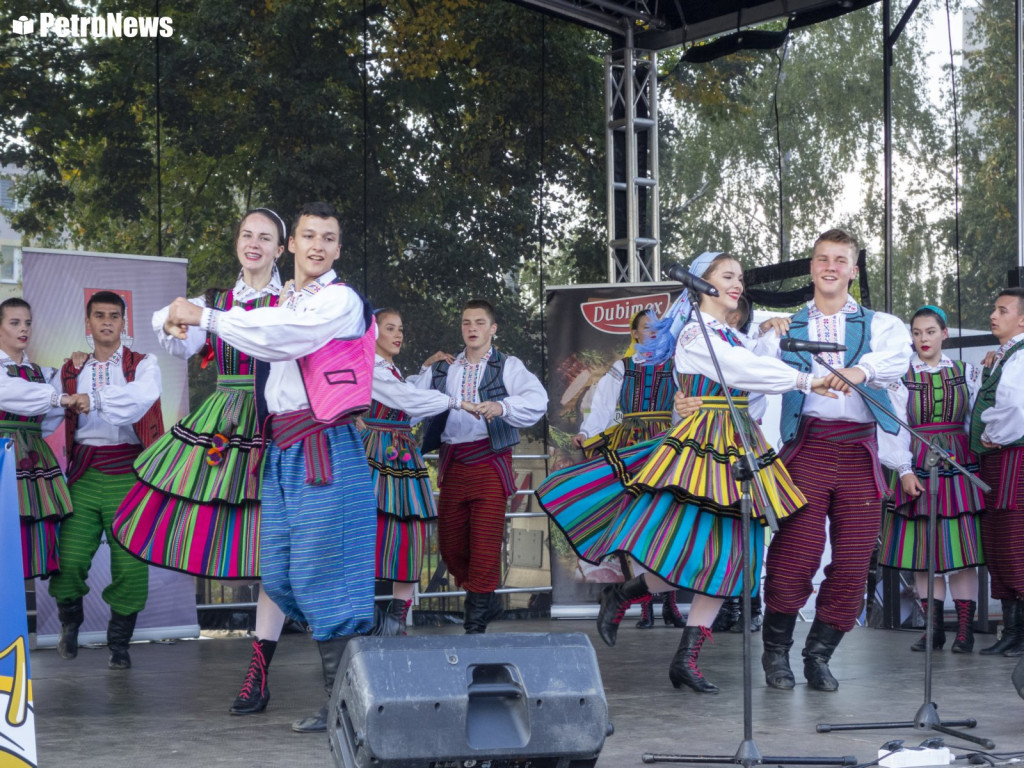 Piknik rodzinny na osiedlu Łukasiewicza. Tak bawią się płocczanie [ZDJĘCIA]