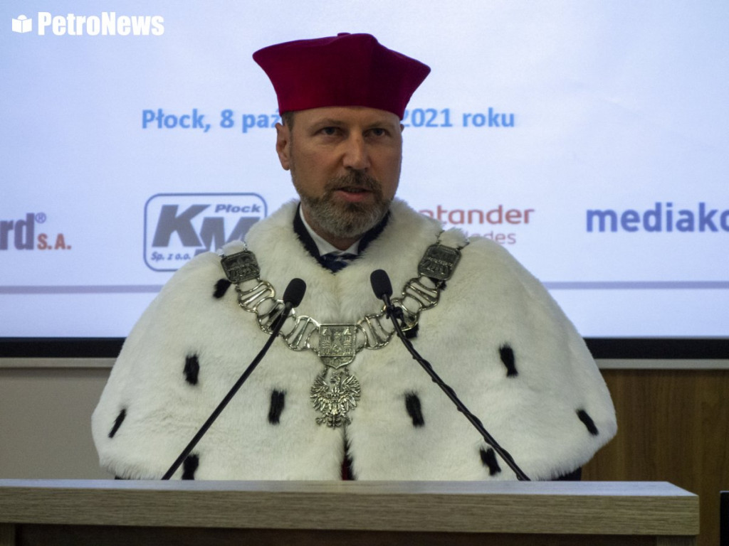 Studenci rozpoczęli nowy rok akademicki [ZDJĘCIA]