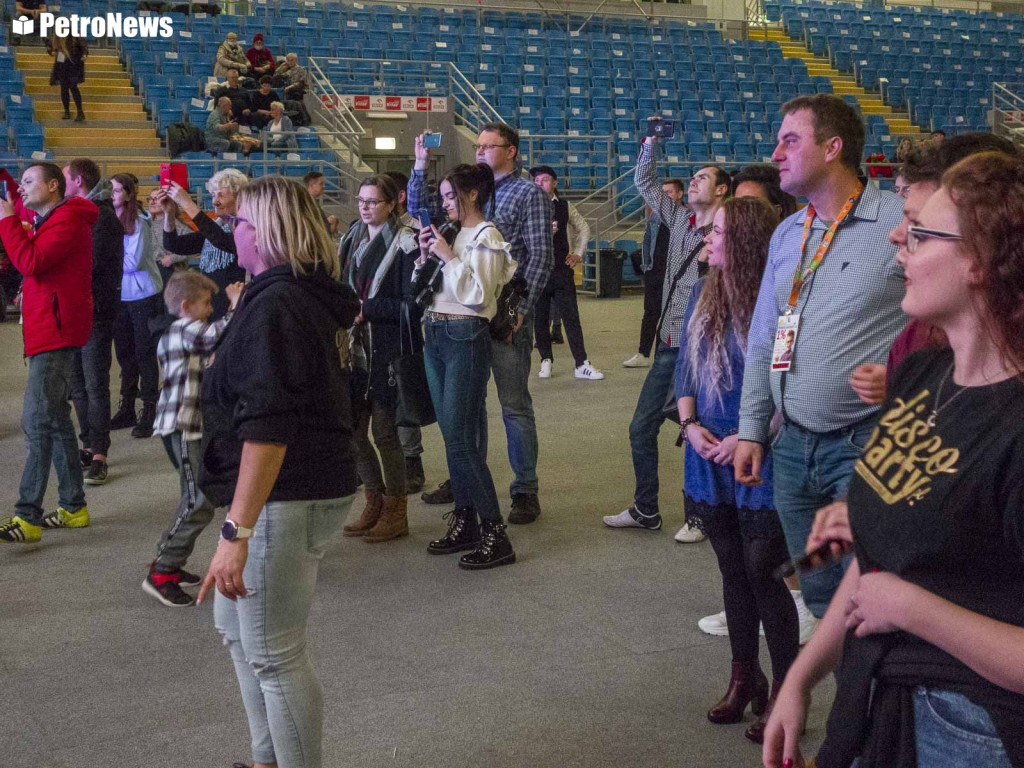 Bal karnawałowy specjalnie dla Filipka. Było mnóstwo atrakcji!