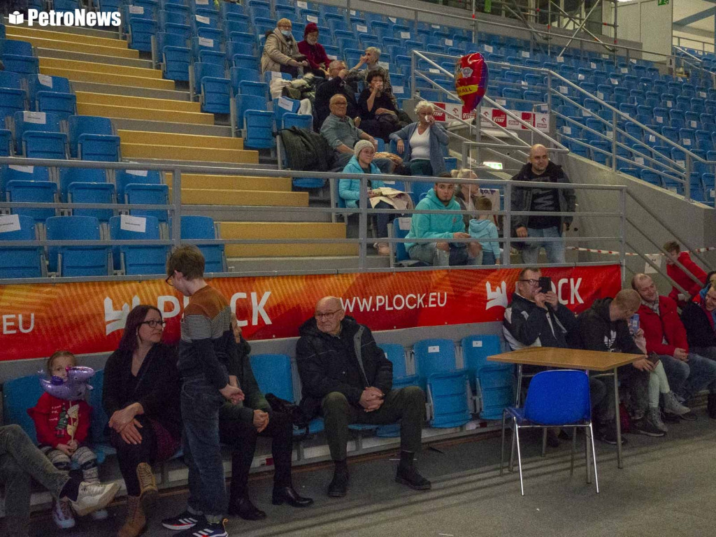 Bal karnawałowy specjalnie dla Filipka. Było mnóstwo atrakcji!