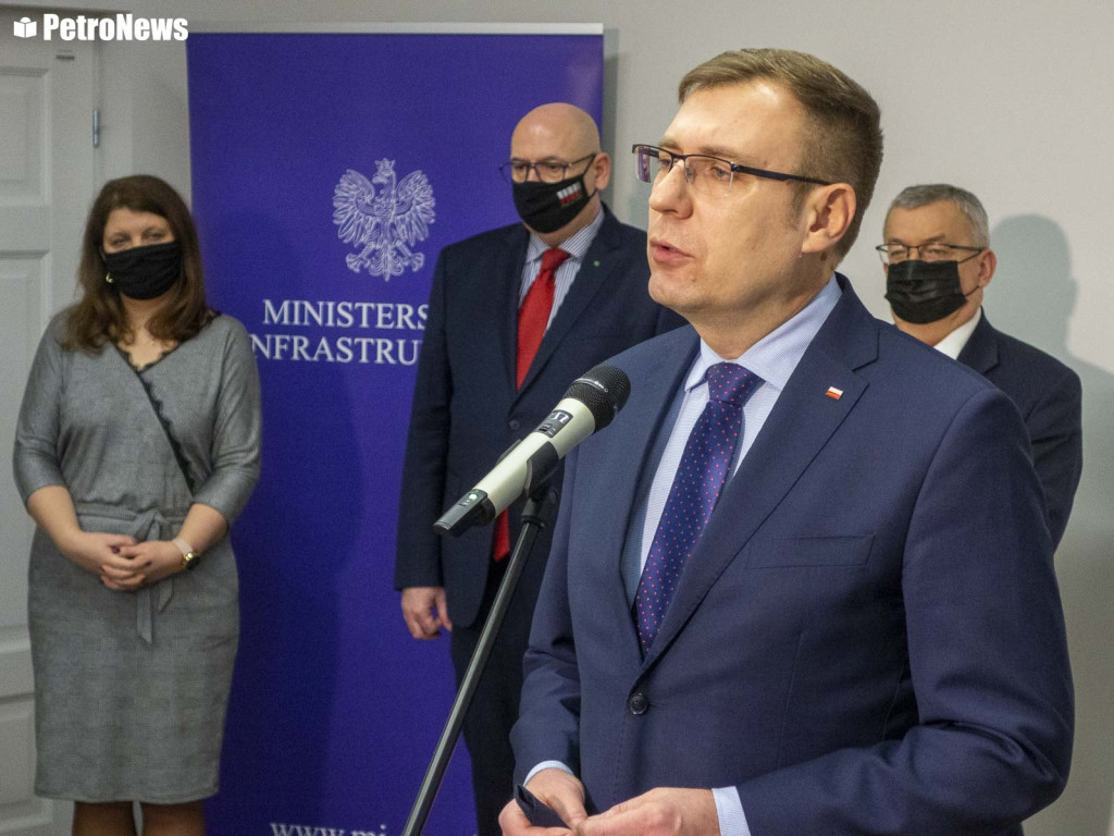 Nowy wiadukt i szersza wylotówka z Płocka. Rząd zwiększa środki na remont Wyszogrodzkiej