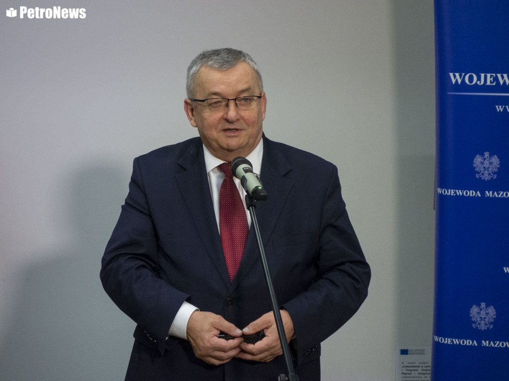 Nowy wiadukt i szersza wylotówka z Płocka. Rząd zwiększa środki na remont Wyszogrodzkiej