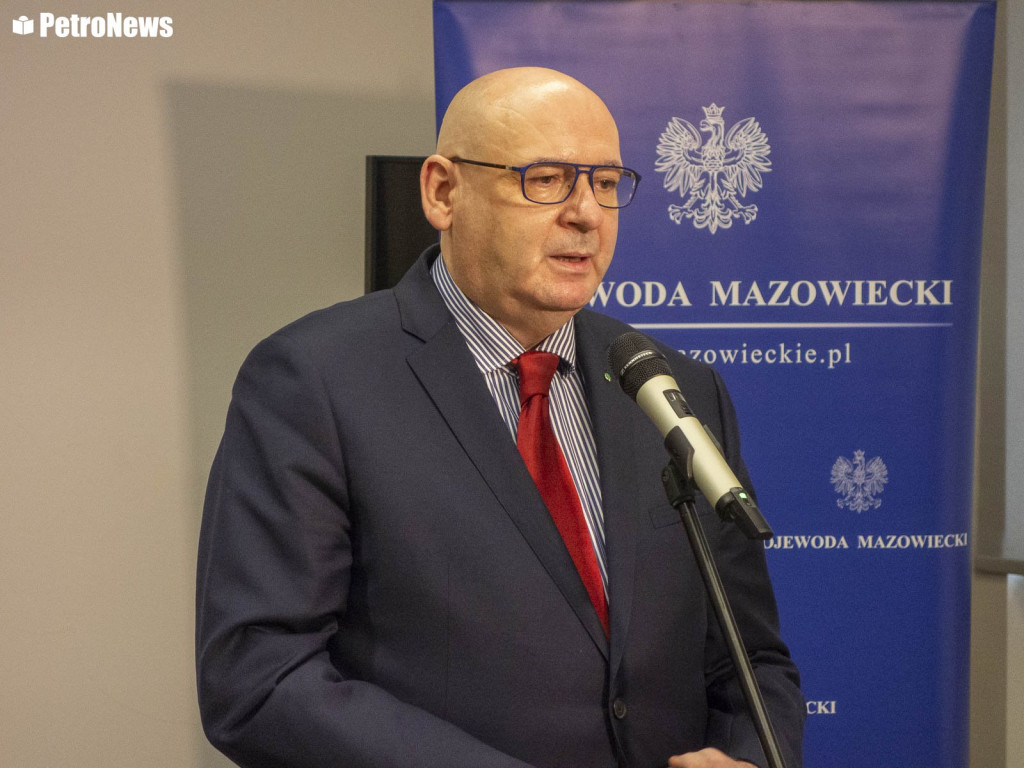 Nowy wiadukt i szersza wylotówka z Płocka. Rząd zwiększa środki na remont Wyszogrodzkiej