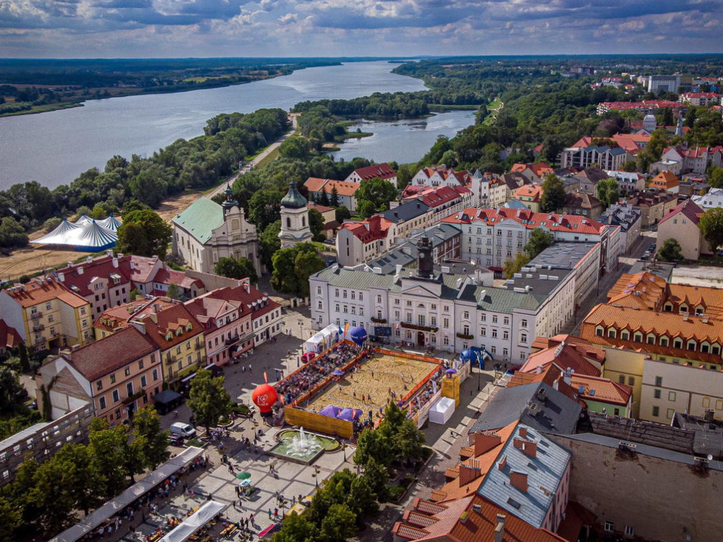 Petra Płock wygrała finał Mistrzostw Polski [ZDJĘCIA]