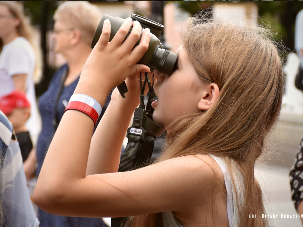 Święto Wojska Polskiego i piknik w Płocku